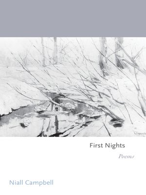cover image of First Nights